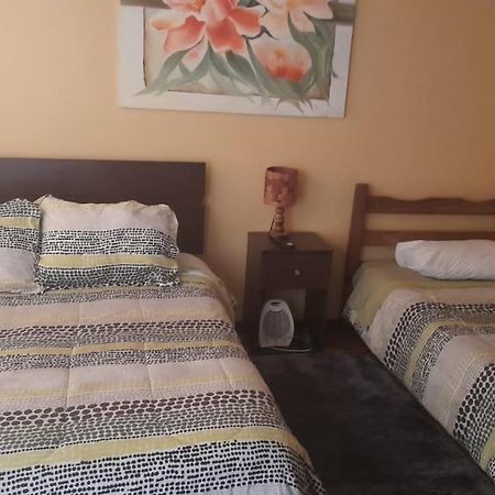 Hospedaje En Temuco - Sector Centro - Cercano A Los Terminales Exteriör bild