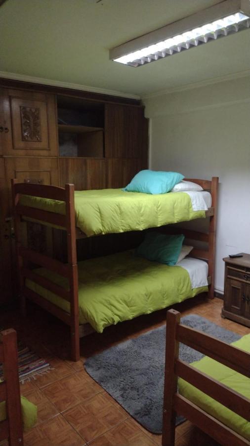 Hospedaje En Temuco - Sector Centro - Cercano A Los Terminales Exteriör bild